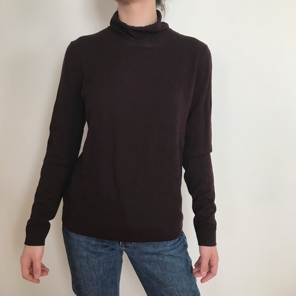 French Comptoir des Cotonniers Beyonsse Sweater - Picture 7 of 8